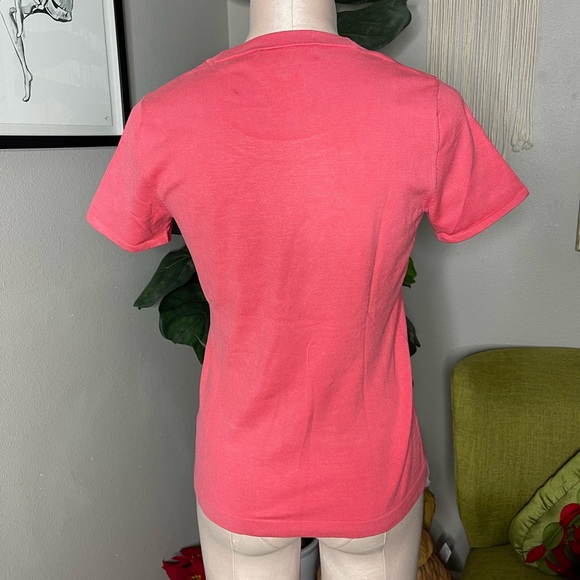 Jones New York Silk Blend Top - Picture 4 of 8